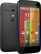 Motorola Moto G XT1034 US GSM 8GB